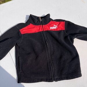 Puma jacket